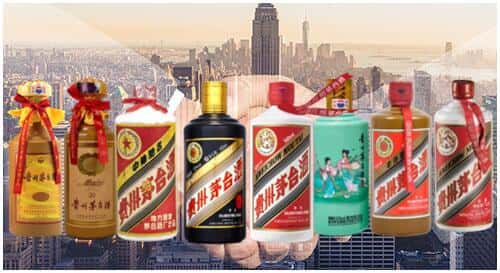 宜昌市枝江回收茅台