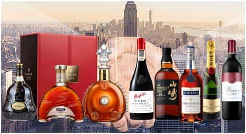 宜昌市枝江回收洋酒